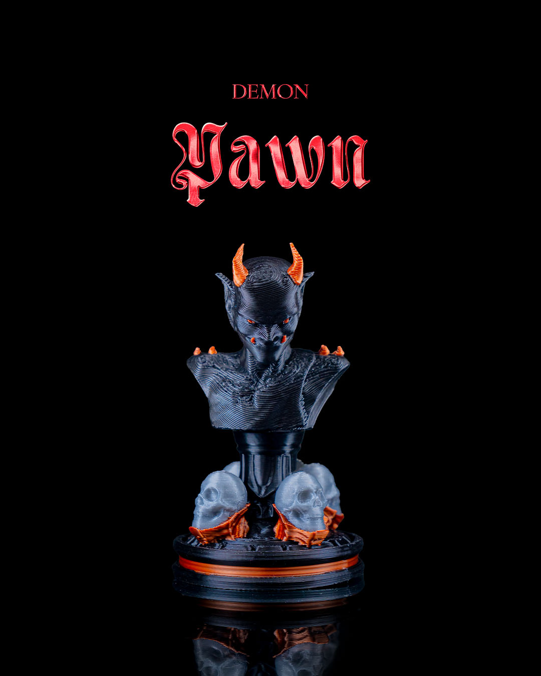 Demon Pawn